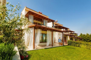 Villa Zeus Afytos